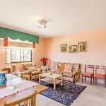 Apartment 3 Bedroom Lovely In Malaga Torremolinos