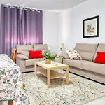 3 Bedroom Lovely In Malaga