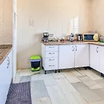 Daire In Malaga