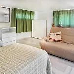 Apartament 3 Bedroom Lovely In Malaga *