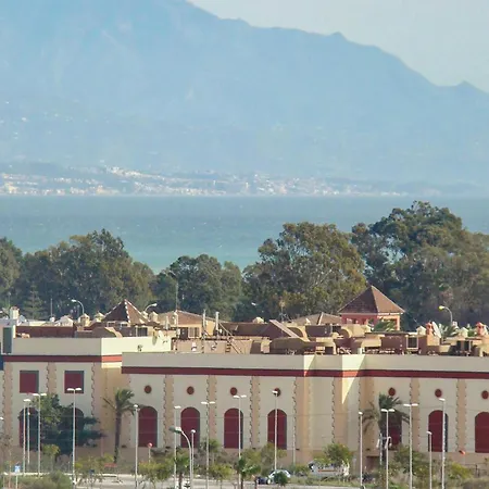 דירה 3 Bedroom Lovely In Malaga *