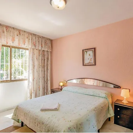 3 Bedroom Lovely In Malaga Torremolinos
