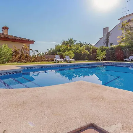 3 Bedroom Lovely In Malaga Apartament Torremolinos