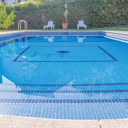 In Malaga With Swimming Pool Apartamento