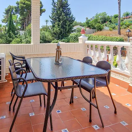 3 Bedroom Lovely In Malaga * Torremolinos