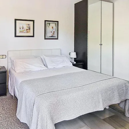 3 Bedroom Lovely In Malaga Apartamento