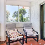 Nice Apartment In Malaga Торремолінос