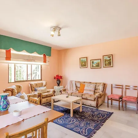 Appartement 3 Bedroom Lovely In Malaga Torremolinos