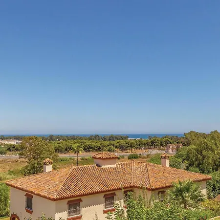 3 Bedroom Lovely In Malaga * Torremolinos