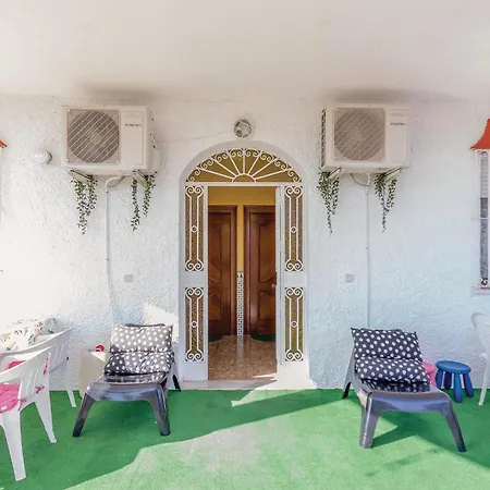 Apartamento 3 Bedroom Lovely In Malaga Torremolinos