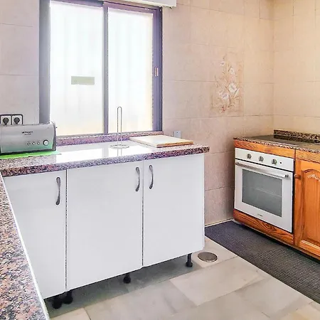 3 Bedroom Lovely In Malaga Apartamento