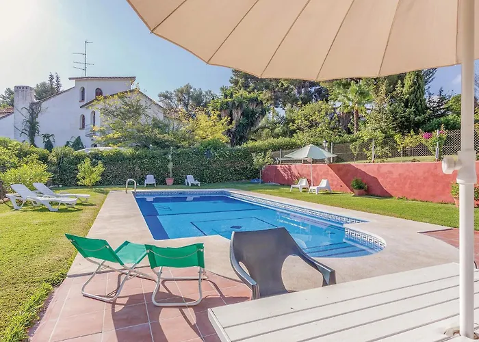 3 Bedroom Lovely In Malaga Apartamento