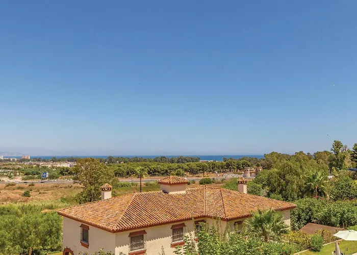 3 Bedroom Lovely In Malaga * Torremolinos